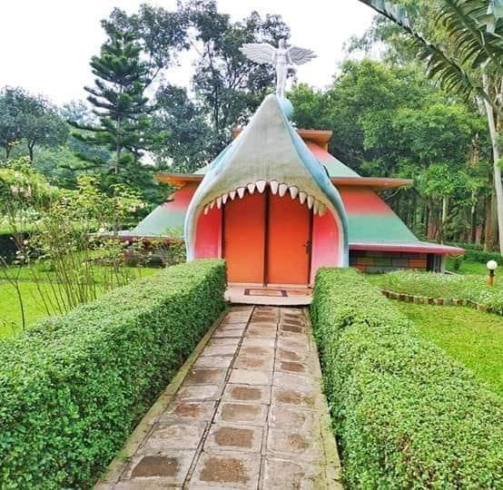 Ananda Resort, Shafipur, Gazipur
