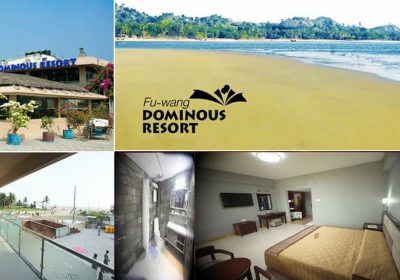 Fu- Wang Dominous Resort