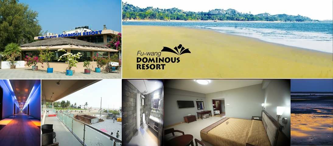 Fu- Wang Dominous Resort