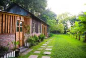 The Base Camp, Bangladesh