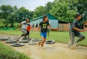 The Base Camp, Bangladesh