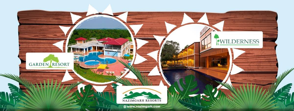 NAZIMGARH WILDERNESS RESORT