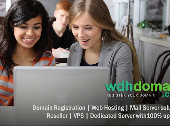 WDH Domain