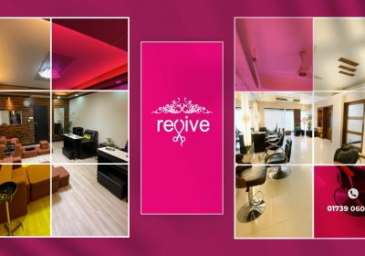 Revive Hair and Beauty Salon