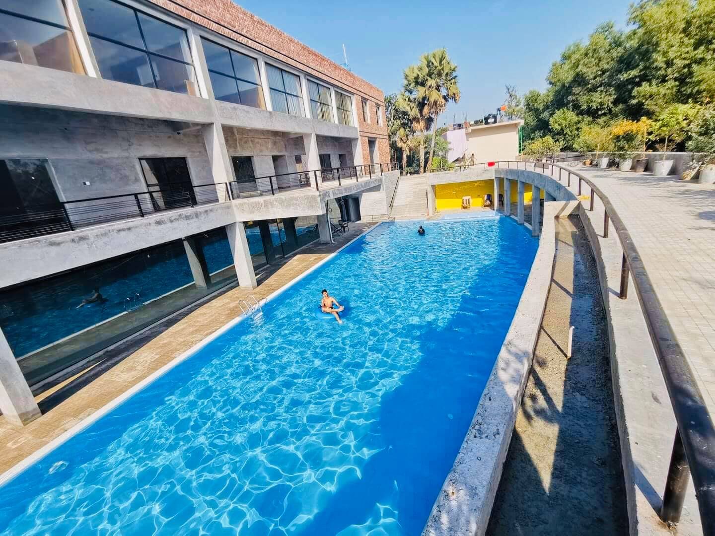 Chuti Resort Purbachal