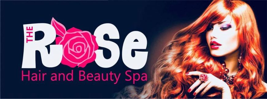 The Rose Beauty Salon & Spa