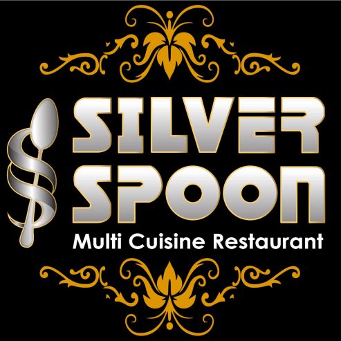 SiLVER SPOON