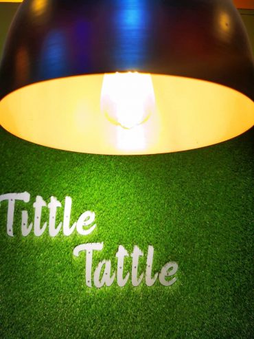 Tittle-Tattle Restaurant & Juice Parlor- College Road