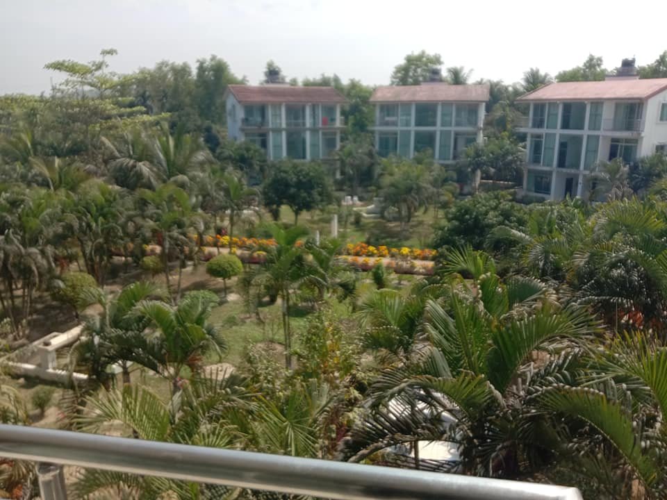 Inani Royal Resort