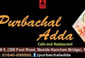 Purbachal Adda