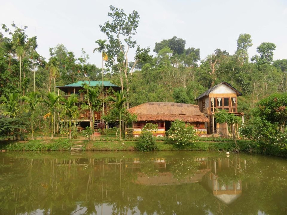 Shanti Bari Eco Resort