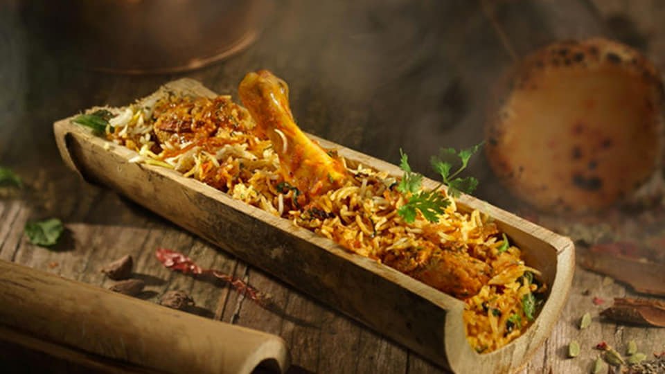 Shangri-La Restaurant