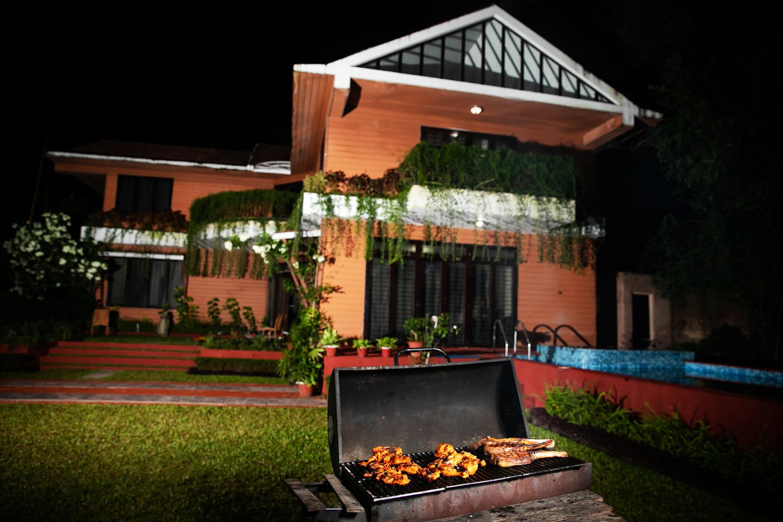 Leisure Villa Rental