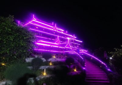 Thikana Resort