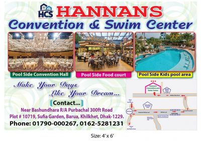 Hannans Park & Resort