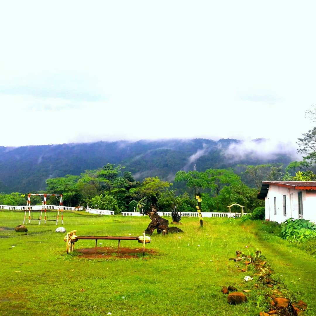 Jaintia Hill Resort