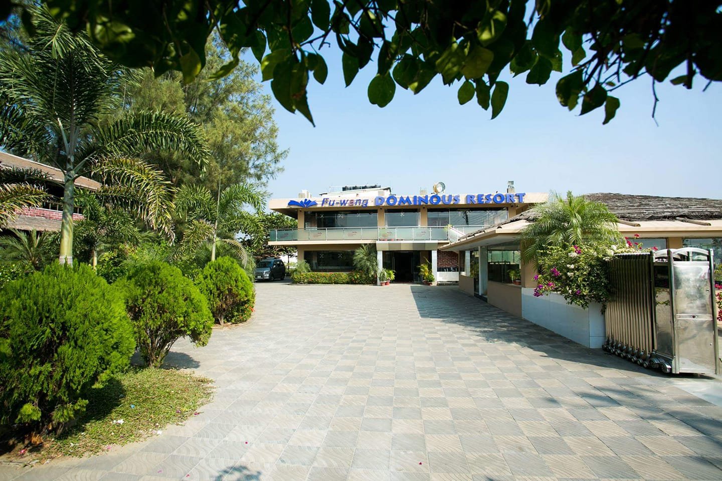 Fu- Wang Dominous Resort