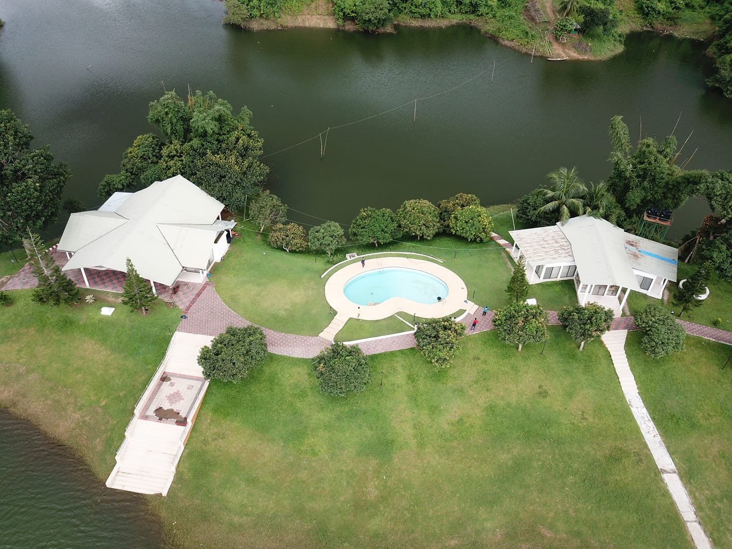 Aronnak Holiday Cottage