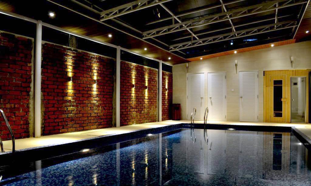 Aristos Boutique Hotel