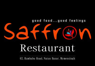 Saffron Restaurant, Mymensingh