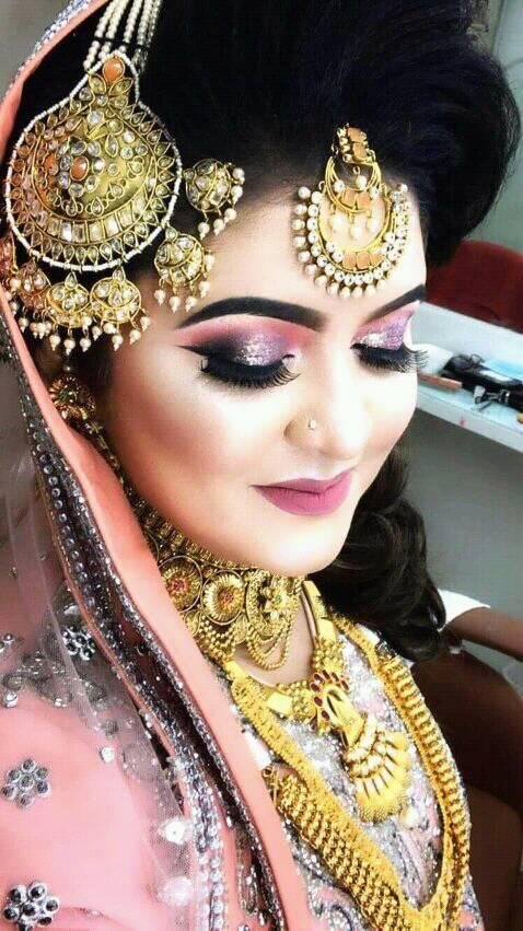 Dream Beauty Parlour