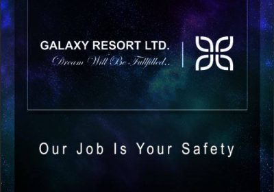 Galaxy Restaurant & Resort Ltd.