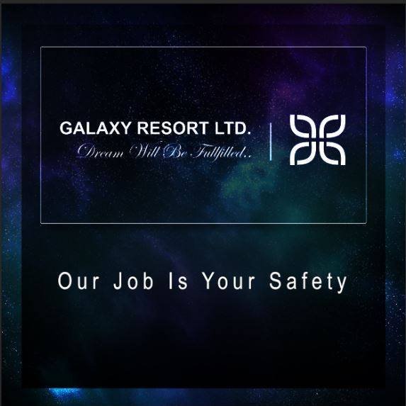 Galaxy Restaurant & Resort Ltd.