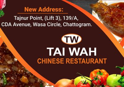 Tai Wah Chinese Restaurant
