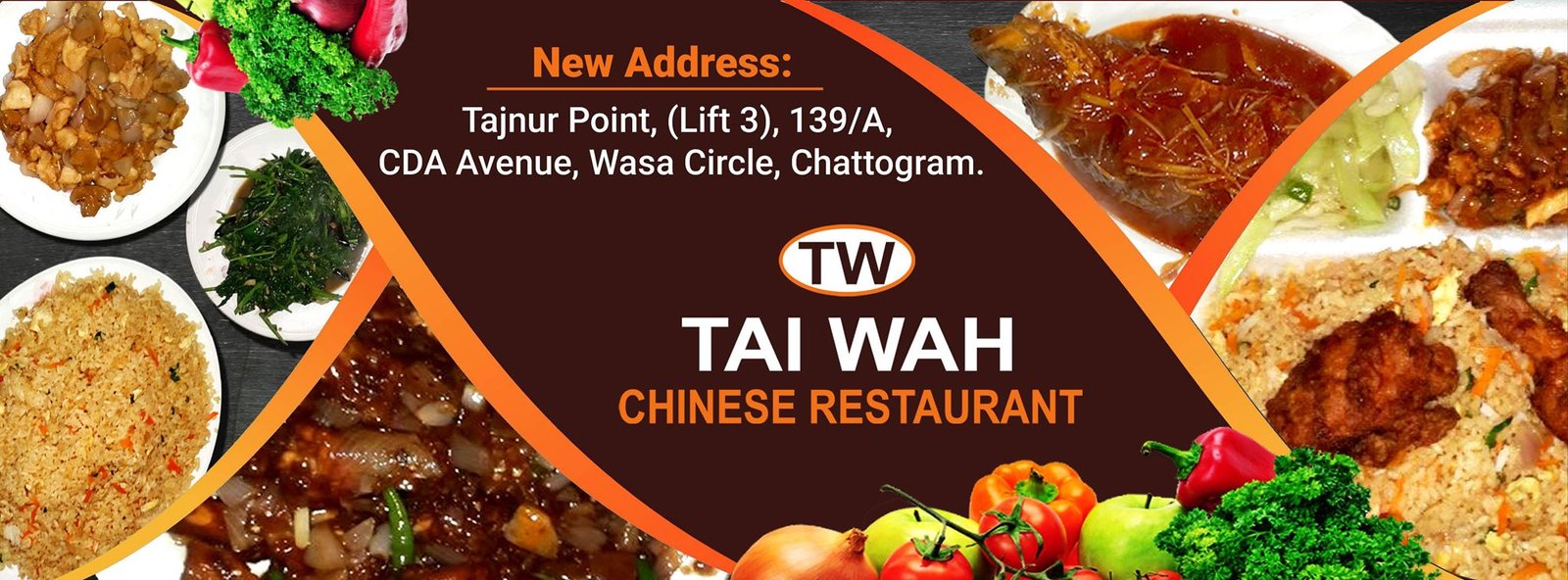 Tai Wah Chinese Restaurant