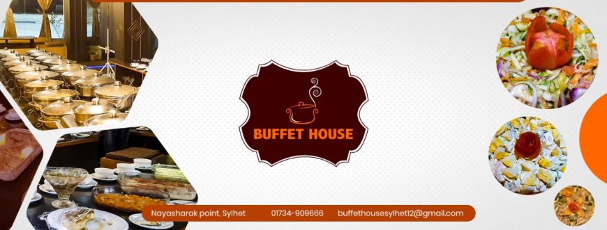 Buffet House