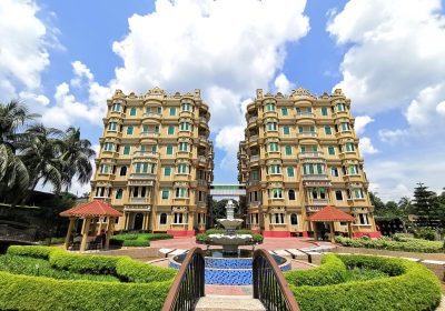 Sonargaon Royal Resort