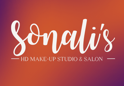 Sonali’s HD Make-Up Studio & Salon
