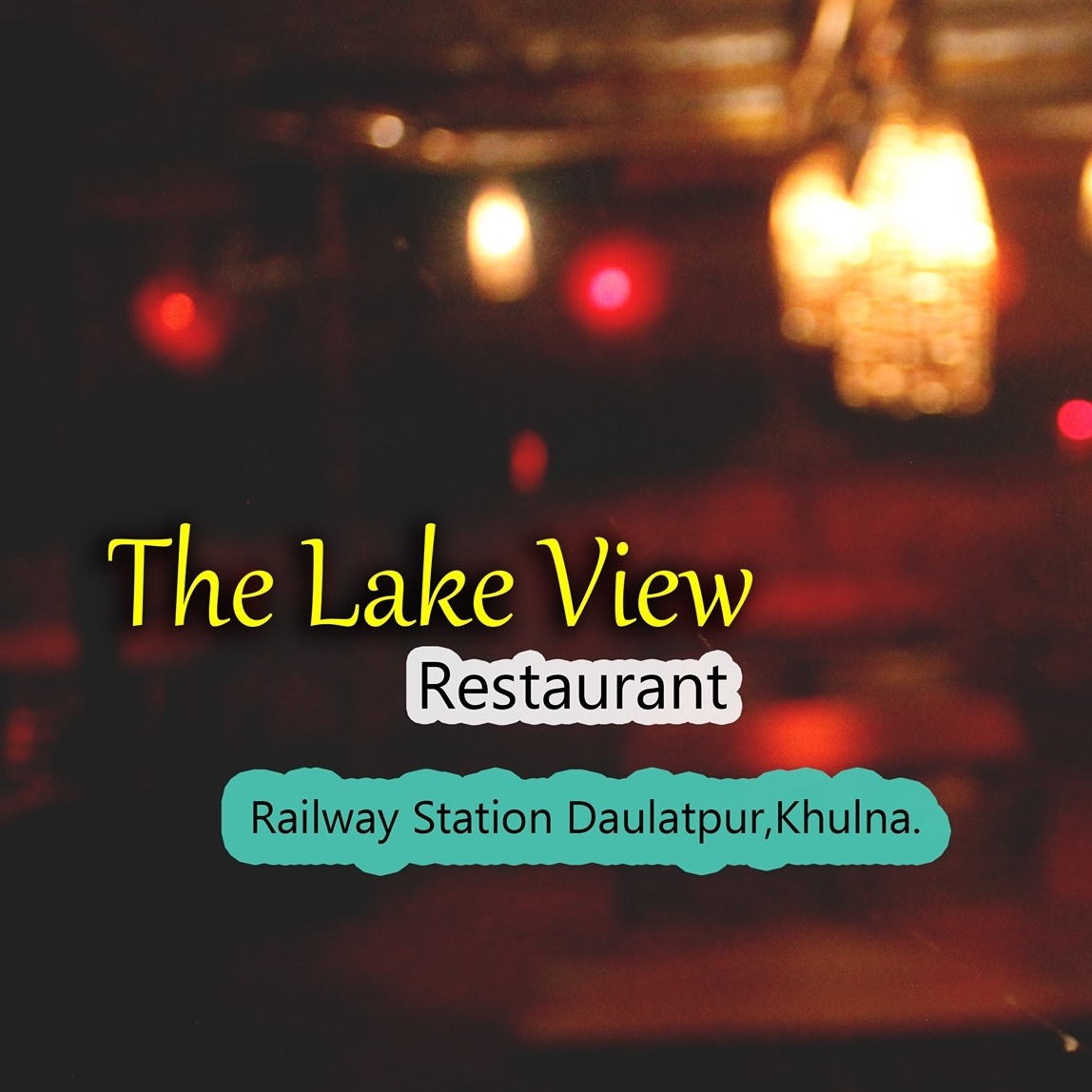 lake view restaurant and lawns kolhapur reviews