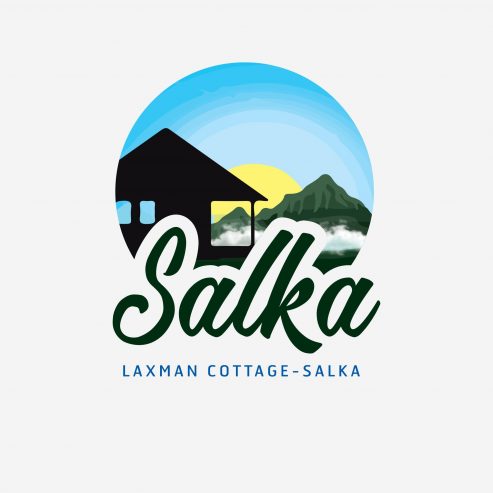 Laxman Cottage -Salka