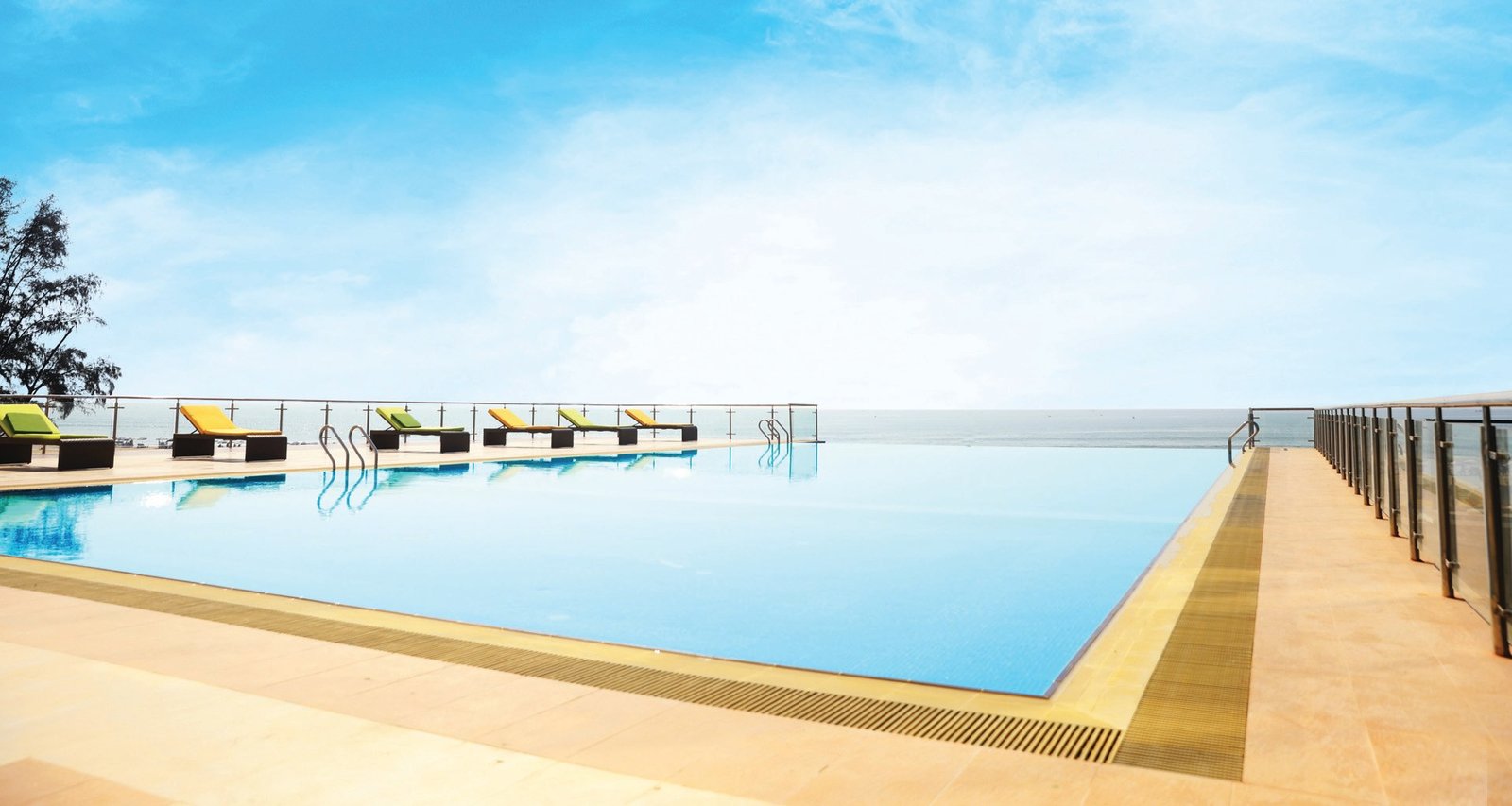 জলতরঙ্গ -Army Welfare Trust Rest House