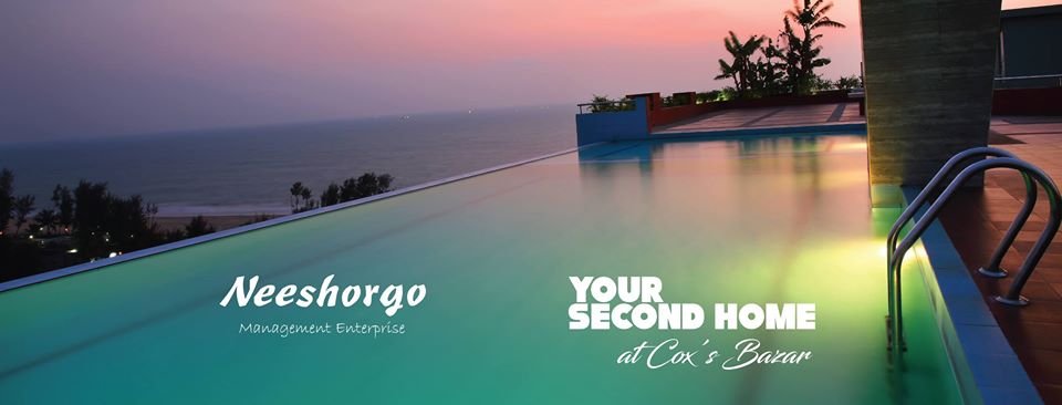 Neeshorgo Hotel & Resort