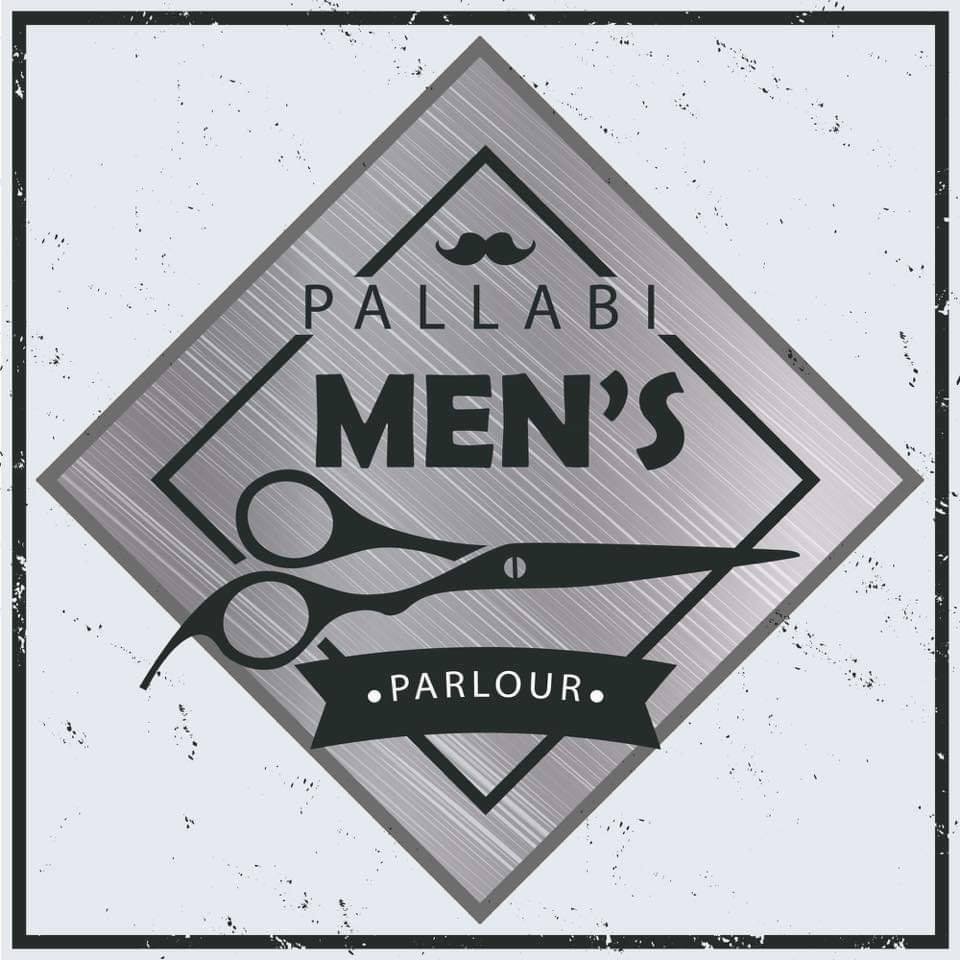 Pallabi Men’s Parlor