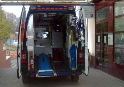 Khaled Ambulance Service