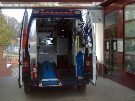 Khaled Ambulance Service