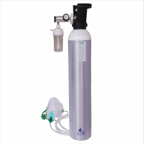 Prova portable Oxygen Cylinder Services BD