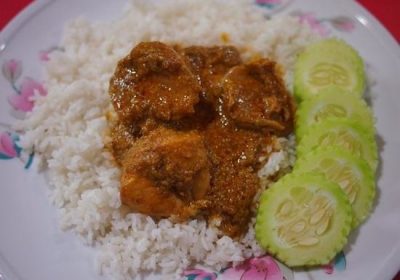 chicken-curry-rice-and
