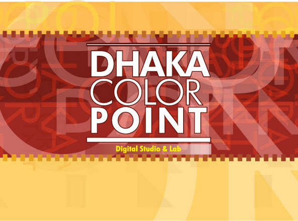 Dhaka Color Point