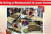 Salsa Catering Service