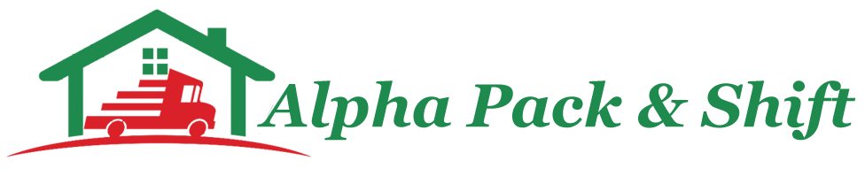 Alpha Pack & Shift