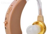 Digital Hearing Aid Machine