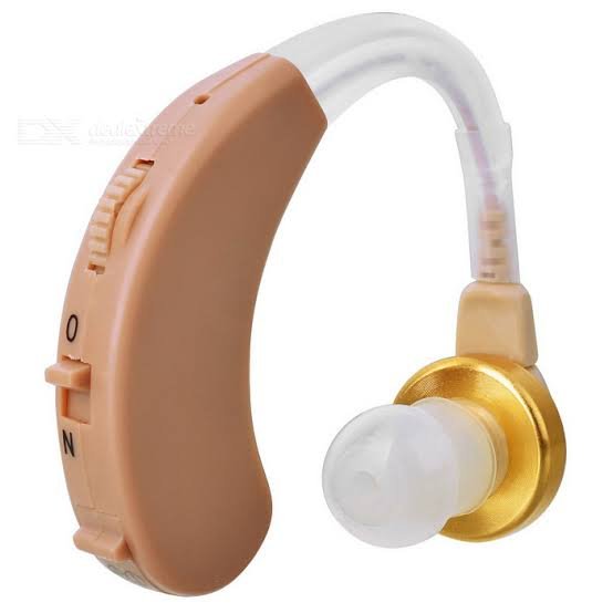 Digital Hearing Aid Machine