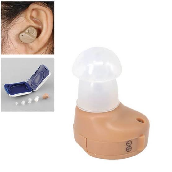 Digital Hearing Aid Machine