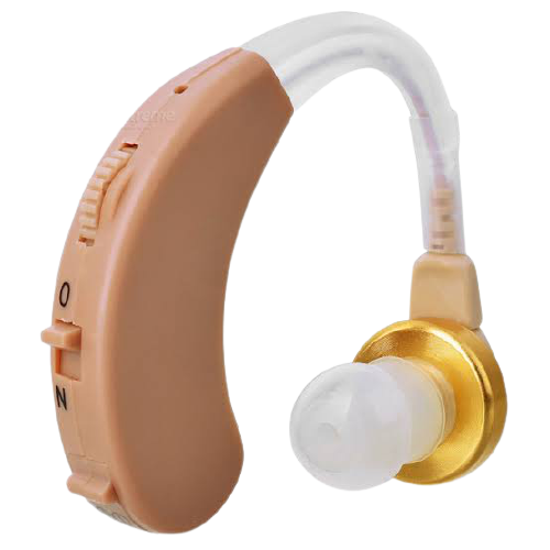 Digital Hearing Aid Machine