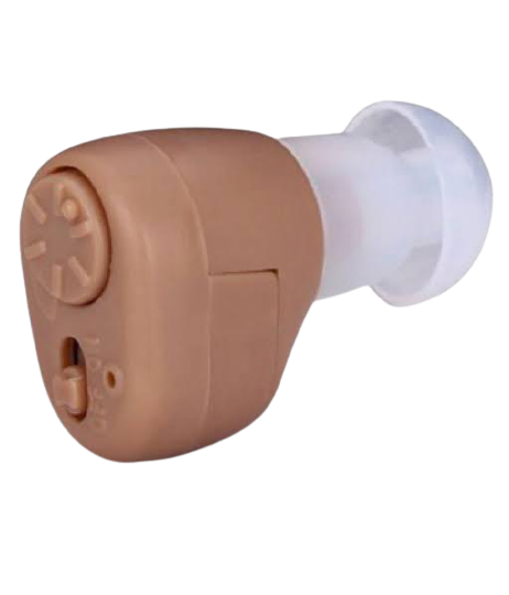 Digital Hearing Aid Machine