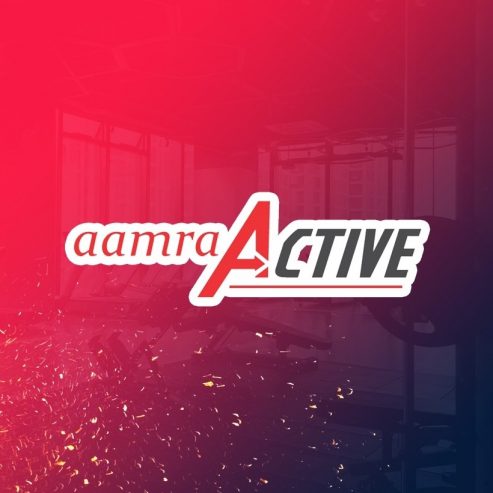 aamra Active Limited